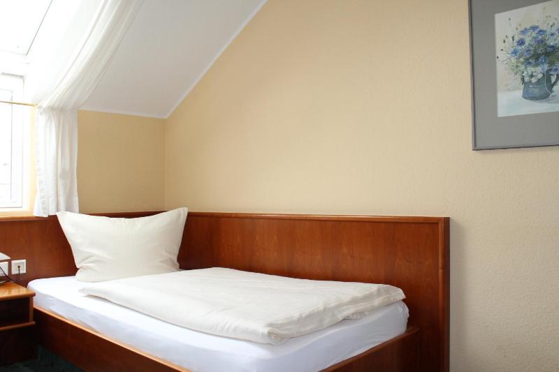 Single Room image 1