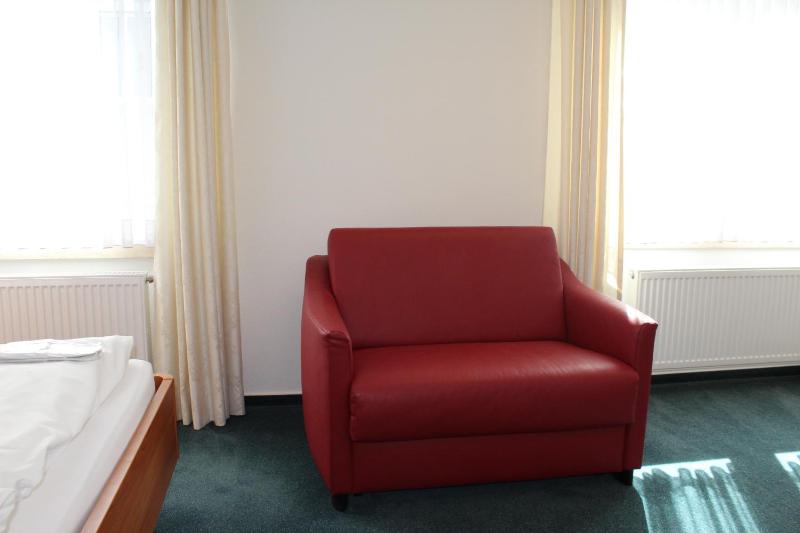 Comfort Double Room image 2