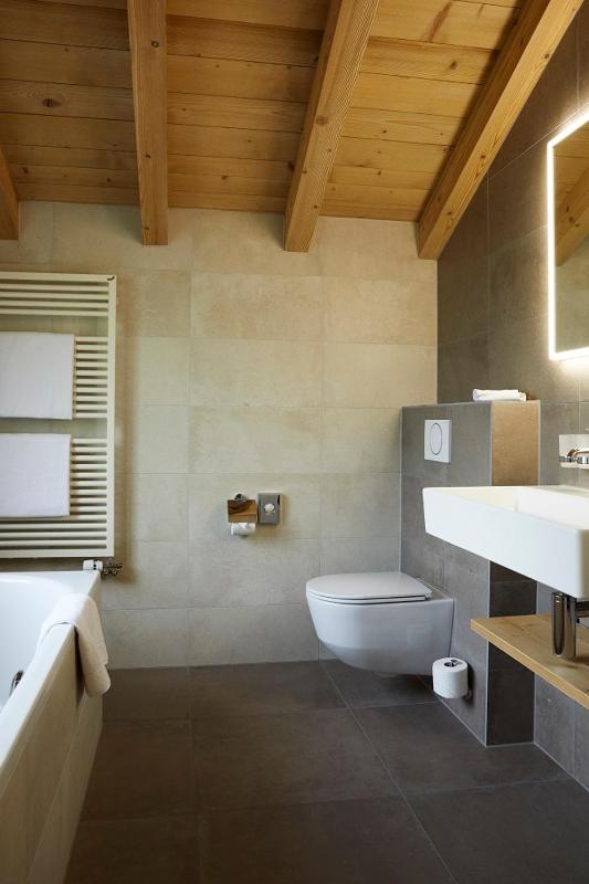 Two-Bedroom Apartment image 3