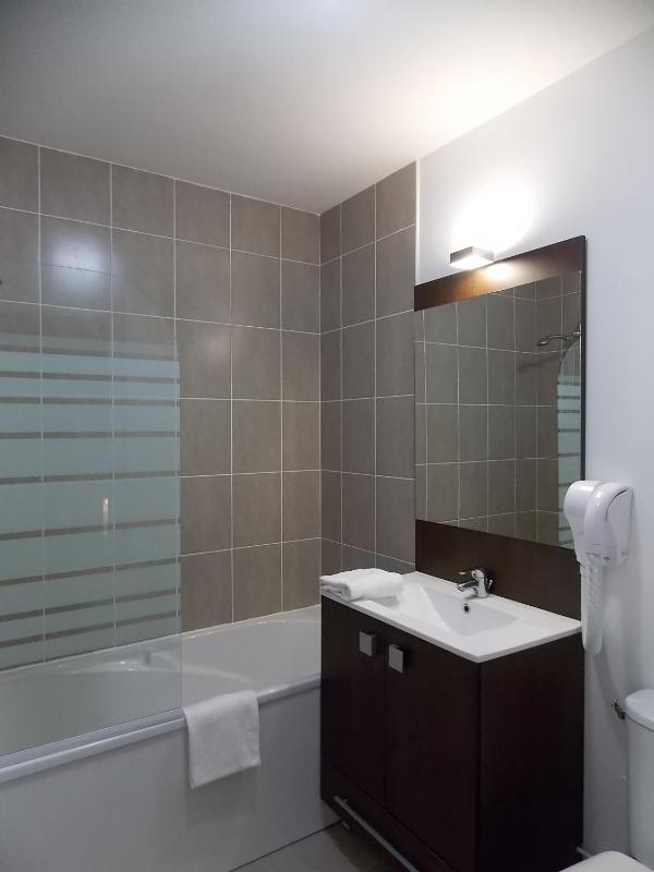 Three-Bedroom Apartment image 4