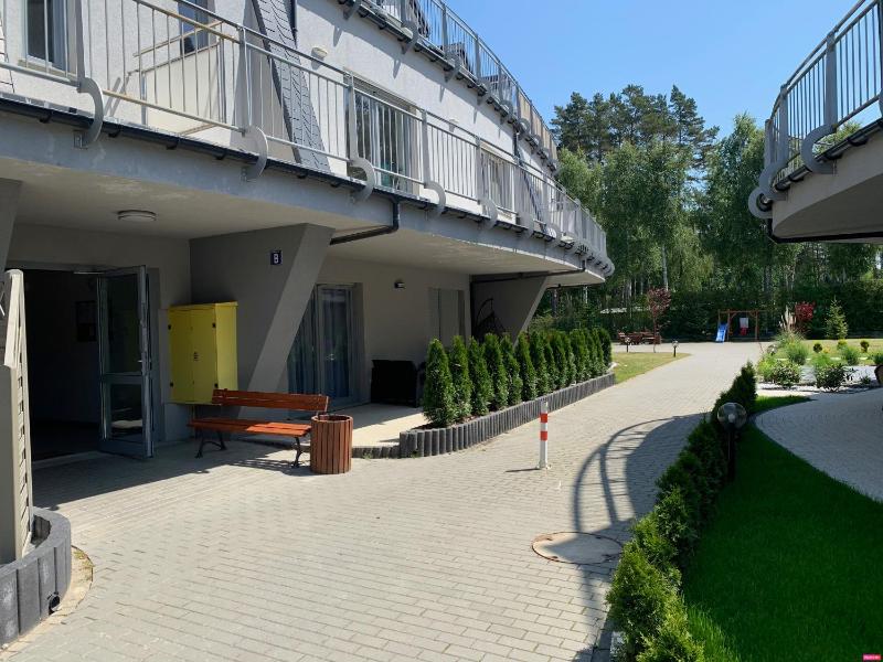 Apartament na Leśnej - image 16