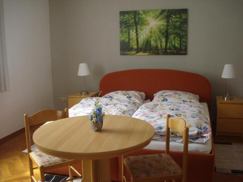 Apartment with Balcony image 1