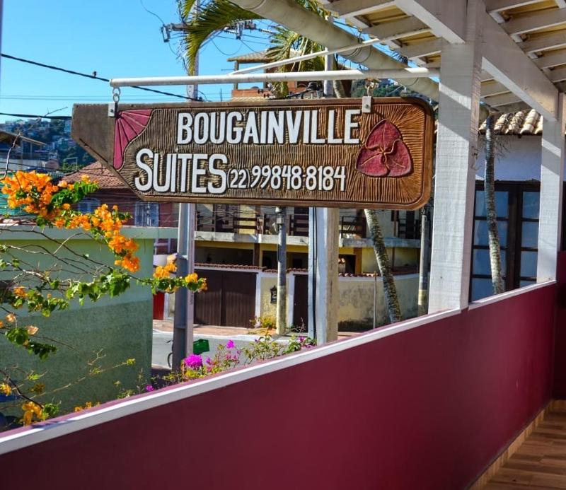 Bougainville Suítes - image 16