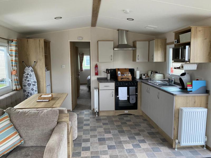 Caravan Porthcawl Images