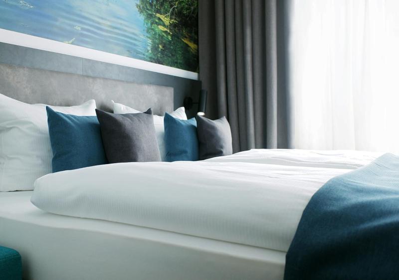 Deluxe Single Room image 2