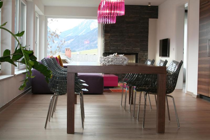 Two-Bedroom Apartment image 2