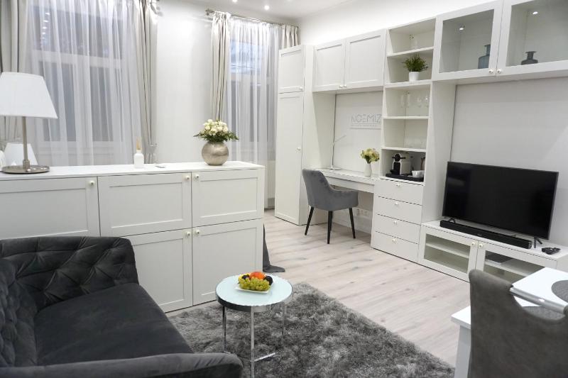 Noemiz Exclusive Apartments Images