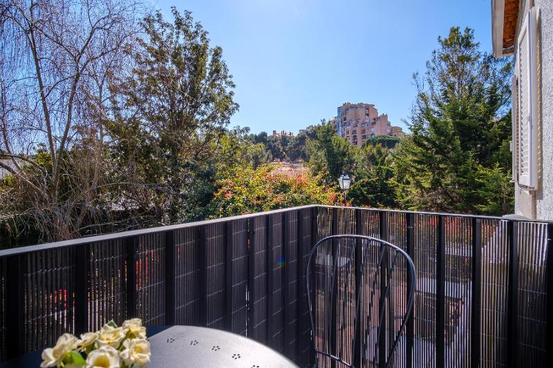 Superior Double Room with Balcony and Kitchenette image 2