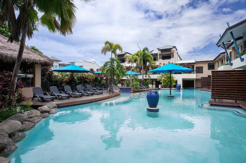 Mantra Heritage Port Douglas - image 17