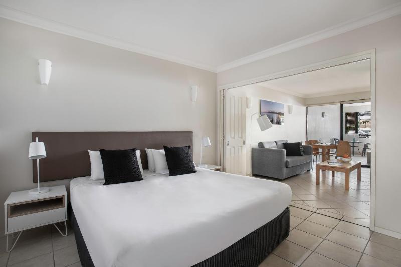 Mantra Heritage Port Douglas - image 7