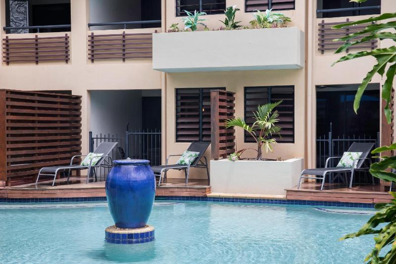 Mantra Heritage Port Douglas - image 2