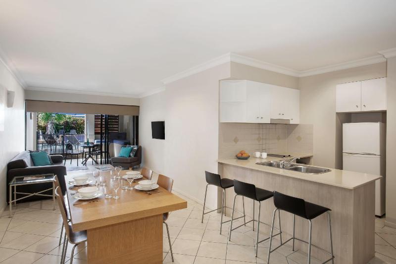 Mantra Heritage Port Douglas - image 12