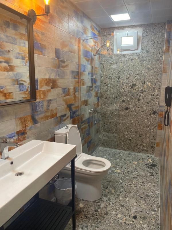 Deluxe Double or Twin Room image 4
