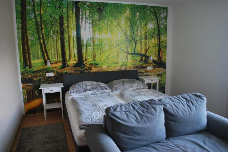 Comfort Quadruple Room image 3