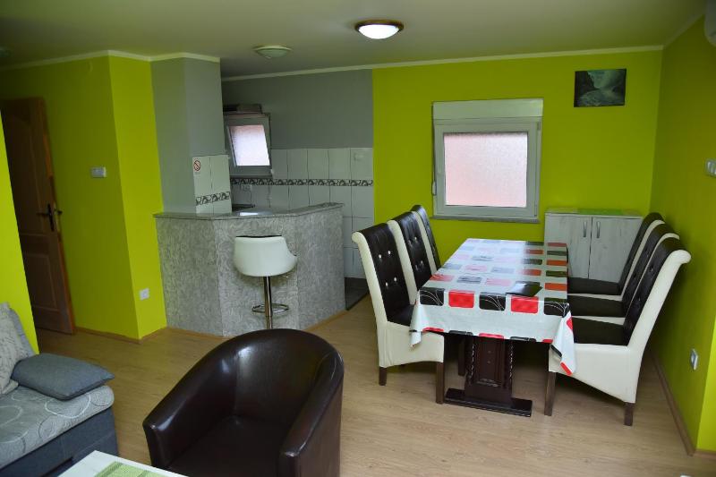 Two-Bedroom Apartment image 3