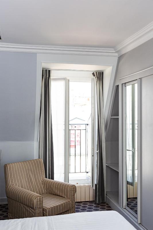 Superior Twin Room - 