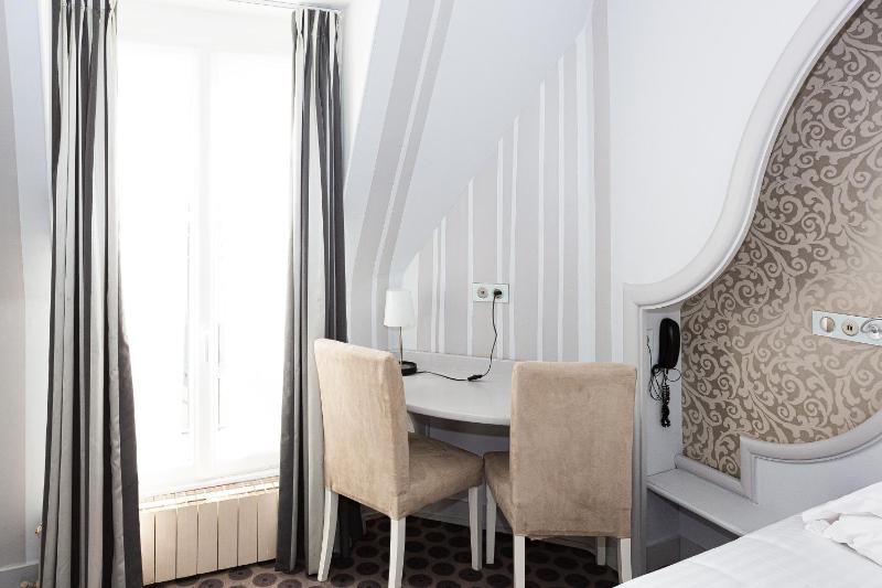 Superior Twin Room - 