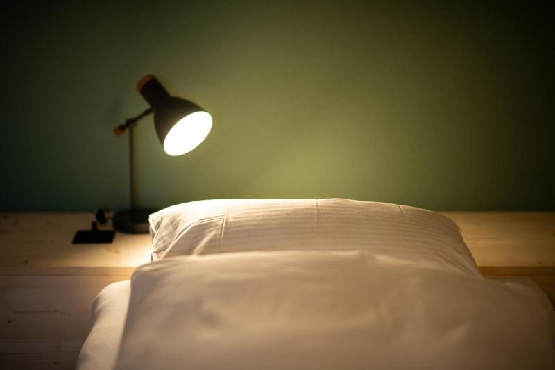 Deluxe Double Room image 4