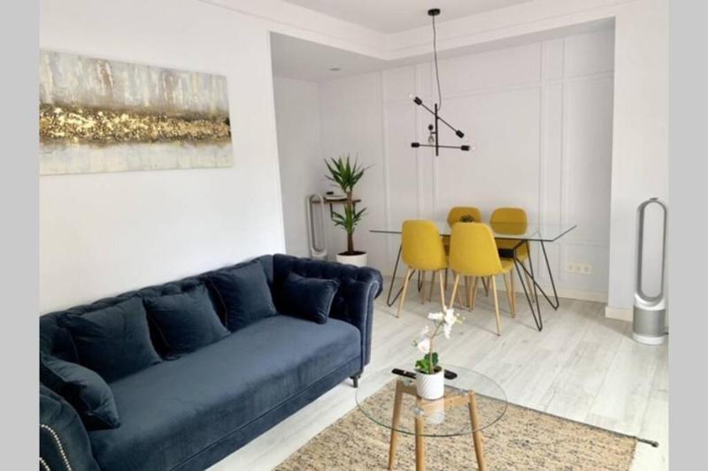 NEW Gorgeous Central Apartment - Beachfront - 3 BD - image 22