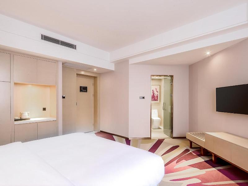 Lavande Hotel Changsha Xingsha Center - image 37
