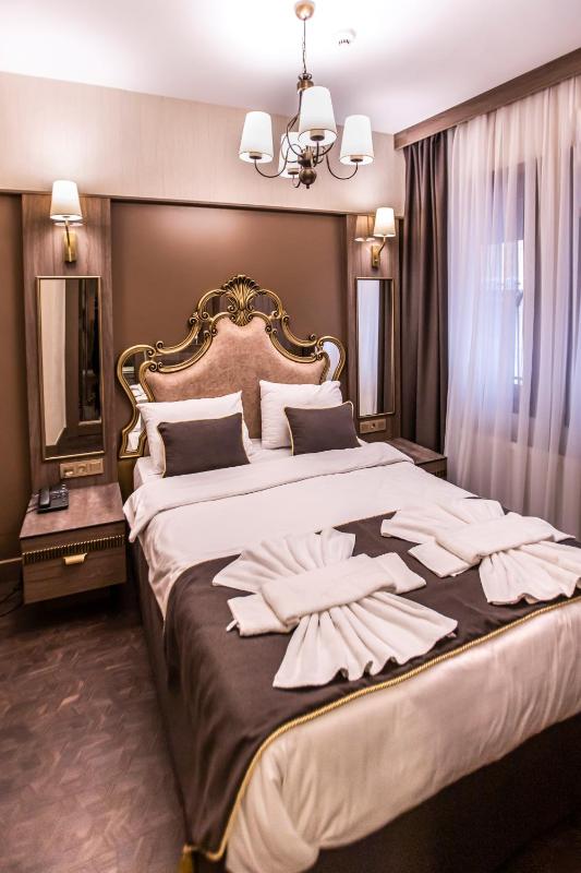 Dara Old City Hotel - image 10