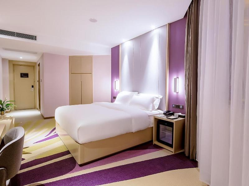 Lavande Hotel Changsha Xingsha Center - image 26