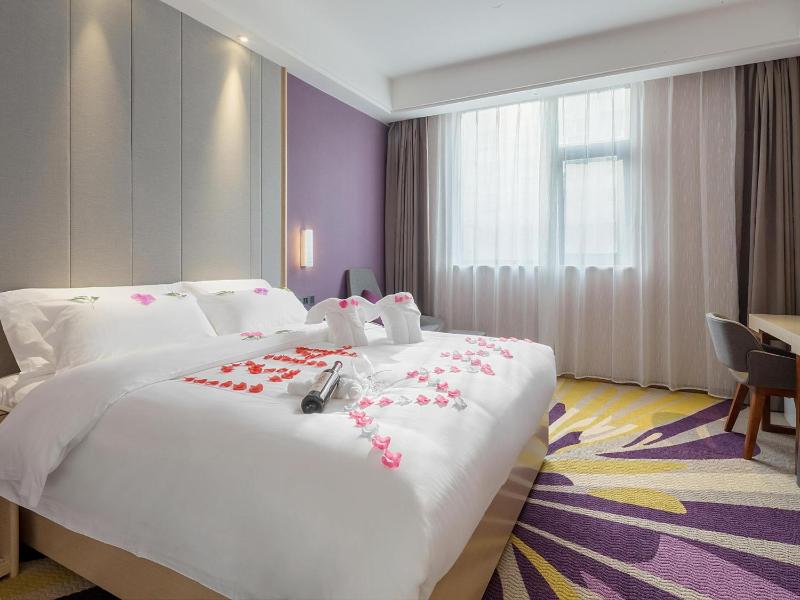 Lavande Hotel Changsha Xingsha Center - image 43