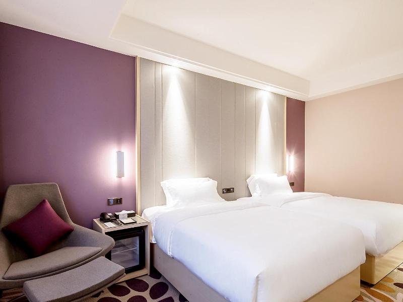 Lavande Hotel Changsha Xingsha Center - image 48
