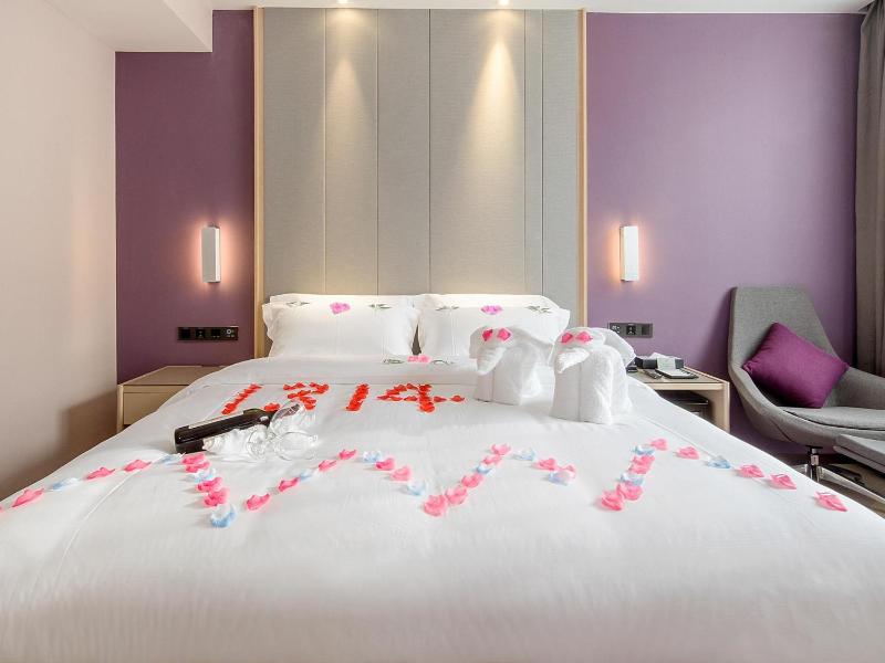 Lavande Hotel Changsha Xingsha Center - image 45
