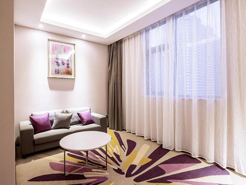 Lavande Hotel Changsha Xingsha Center - image 30