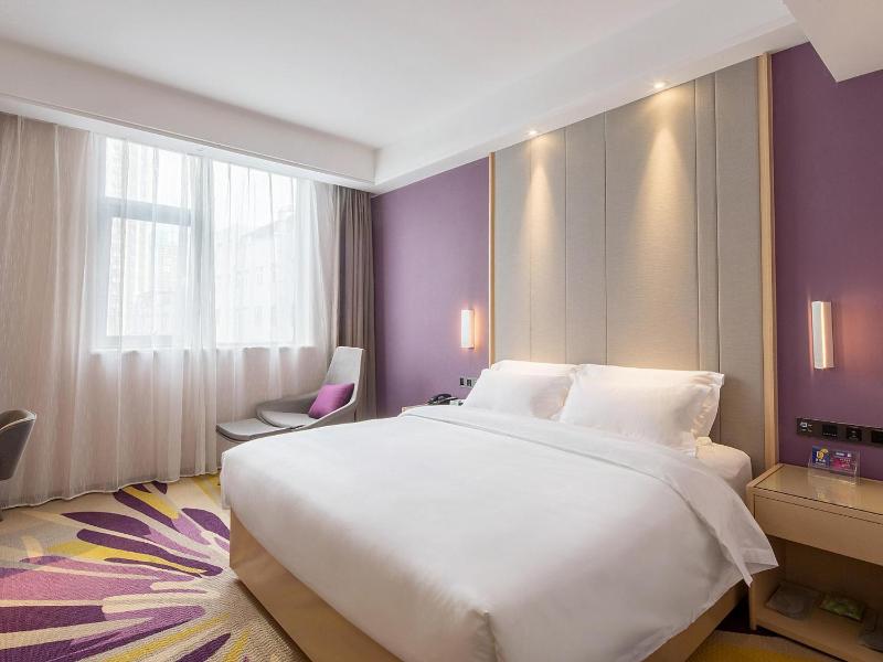 Lavande Hotel Changsha Xingsha Center - image 41