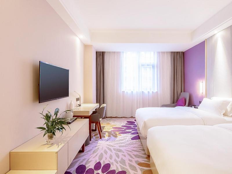 Lavande Hotel Changsha Xingsha Center - image 17