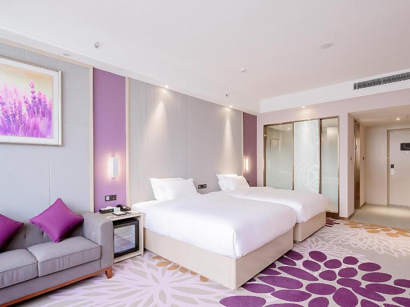 Lavande Hotel Changsha Xingsha Center - image 46
