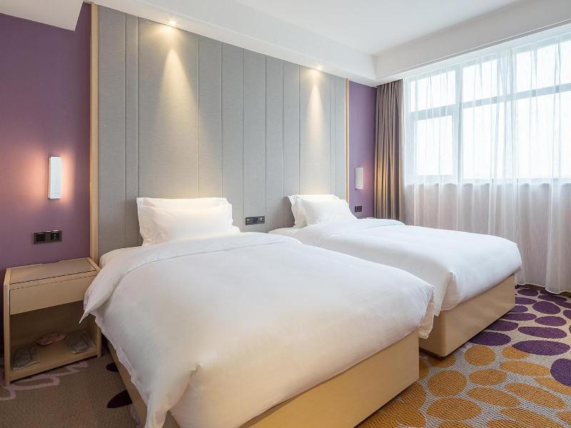 Lavande Hotel Changsha Xingsha Center - image 32