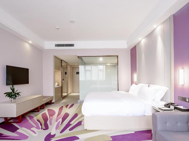 Lavande Hotel Changsha Xingsha Center - image 12