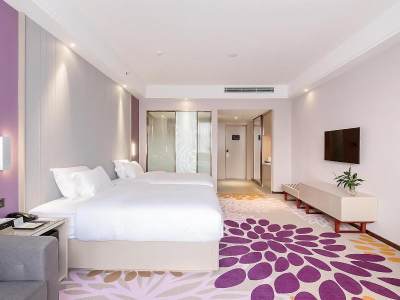 Lavande Hotel Changsha Xingsha Center - image 28