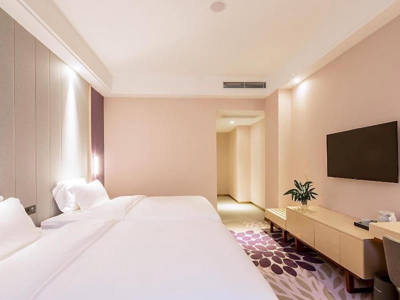 Lavande Hotel Changsha Xingsha Center - image 35
