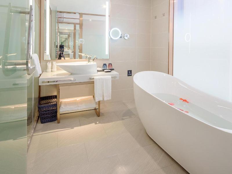 Lavande Hotel Changsha Xingsha Center - image 44