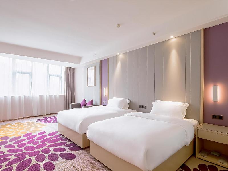 Lavande Hotel Changsha Xingsha Center - image 23