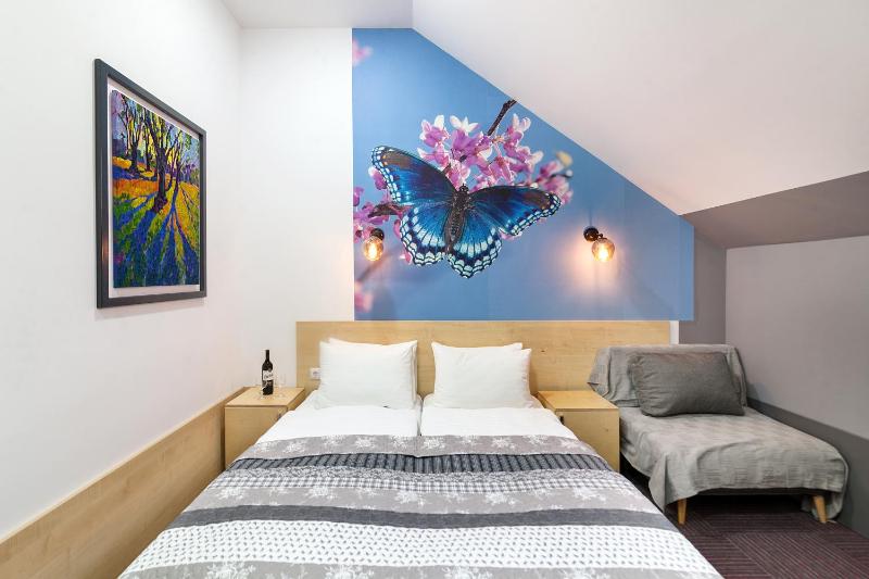Standard Double or Twin Room image 2
