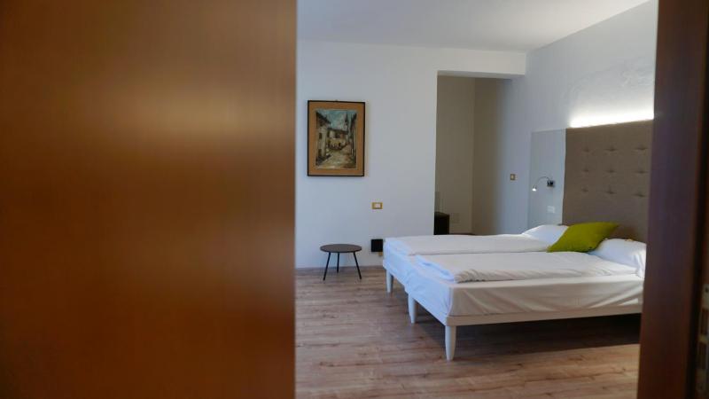 Deluxe Family Room image 1