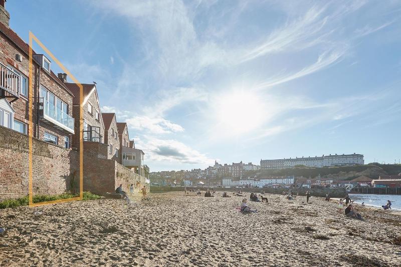 Host & Stay | No 3 Sandside - image 1