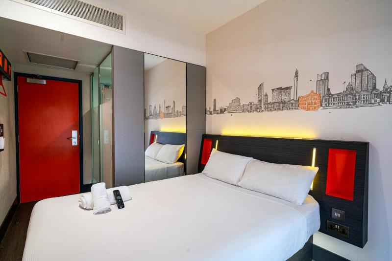 easyHotel Birmingham - image 9