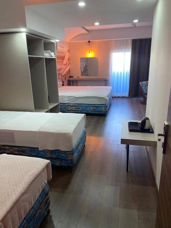 Family Junior Suite image 1
