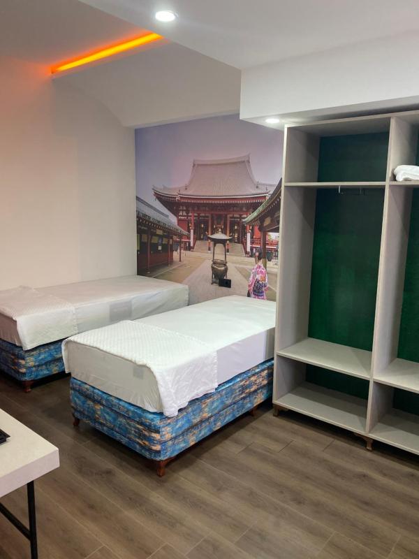 Family Junior Suite image 2