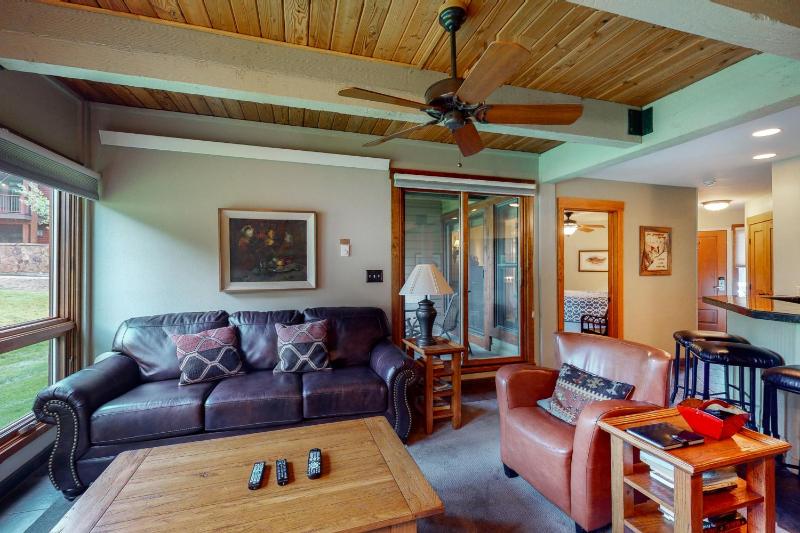 Two-Bedroom Apartment image 3