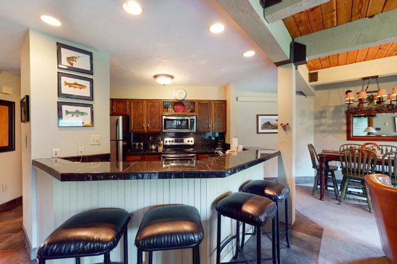 Two-Bedroom Apartment image 2