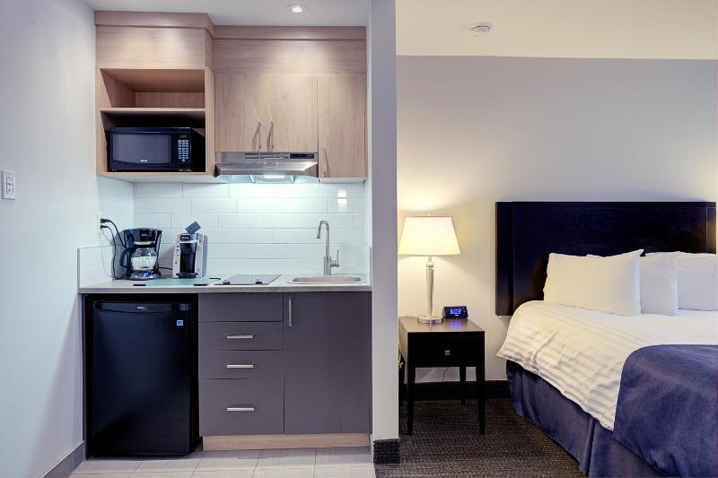 Hotel Vacances Tremblant - image 16