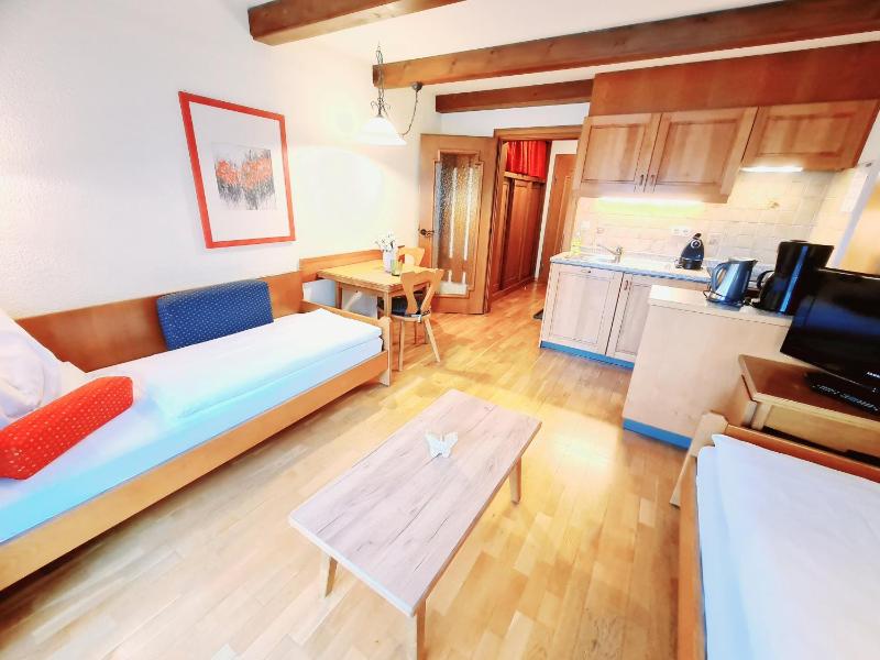 Studio Apartment image 3