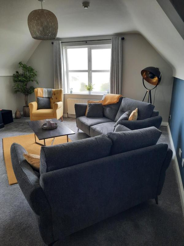 Apartment with River View image 3